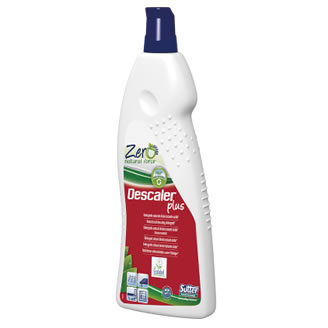 descaler plus
